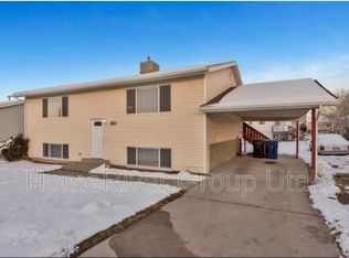 3775 S Franklin Rd, Magna, UT 84044