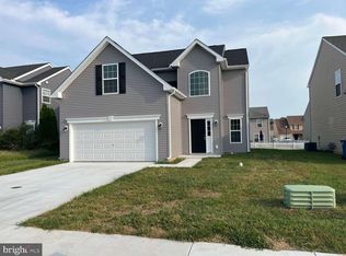 54 Silver Fir Dr, Camden Wyoming, DE 19934