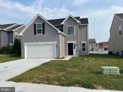 54 Silver Fir Dr, Camden Wyoming, DE, 19934