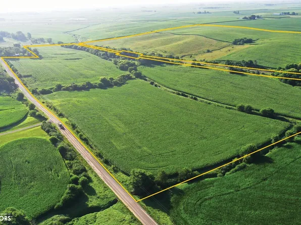 285th St, Rhodes, IA 50234