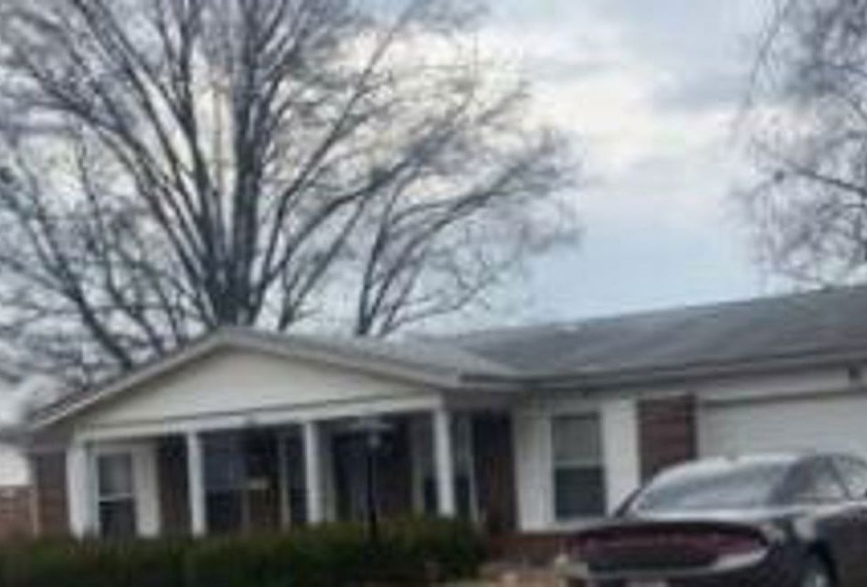Property Front View