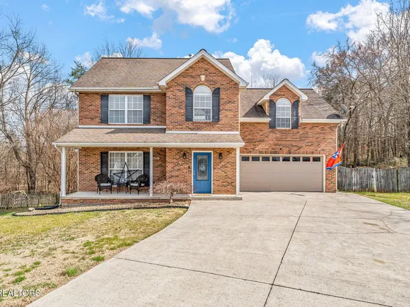 5301 Azinger Ln, Corryton, TN 37721