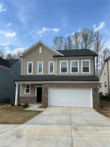 5909 Crossview Dr, Kernersville, NC, 27284