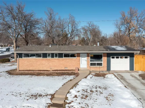 7265 W 66th Avenue, Arvada, CO 80003