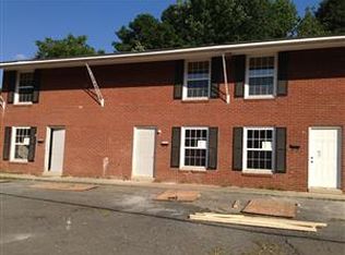 1132 Montcalm St APT 1, Charlotte, NC 28208