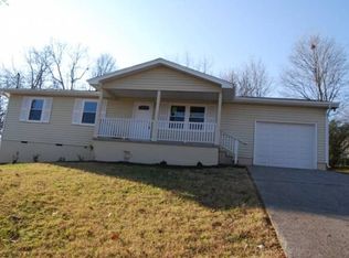 4024 Abercorn Rd, Knoxville, TN 37921