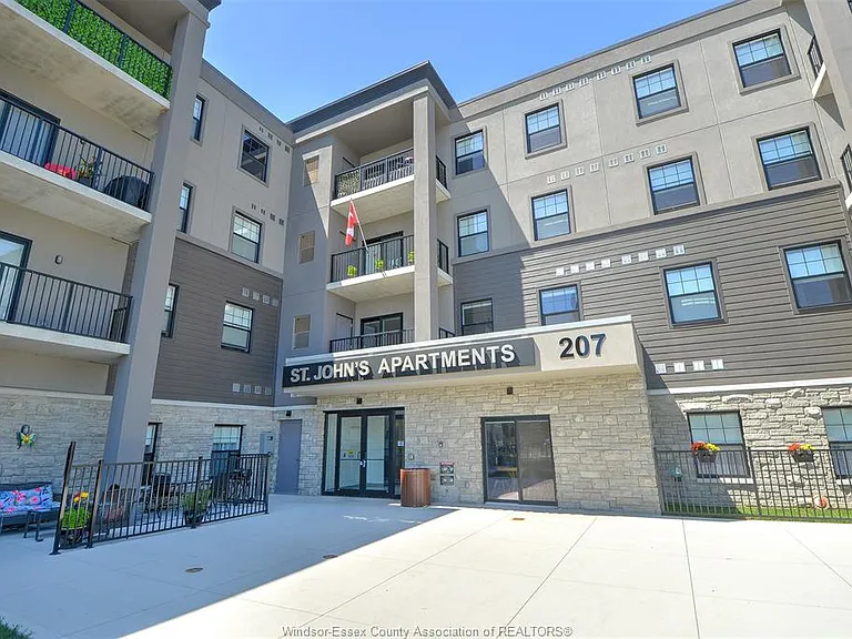 207 Brock St #319 — Photo 10