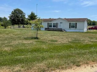 5396 Gannett Rd, Mulkeytown, IL 62865