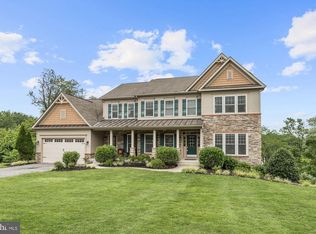 2807 Tally Ho Ct, Eldersburg, MD 21784