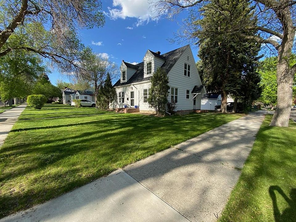 1st image of 2203 Pine St #B