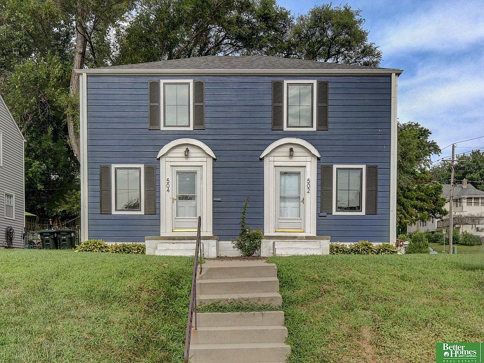 1st image of 502 S 50th St