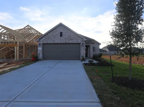 10220 Burton Path, Montgomery, TX 77316
