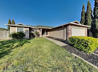 740 Castlewood Ct, Fairfield, CA 94534