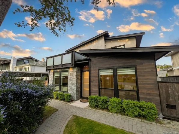 909 Bank St, Victoria, BC V8S 4B1
