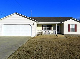 1111 N 35th St, Paragould, AR 72450
