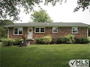 5544 Galen Rd, Lafayette, TN 37083