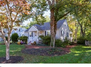 903 E Montgomery Ave, North Wales, PA 19454
