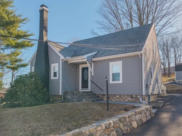 23 Mill St, Marlborough, MA 01752