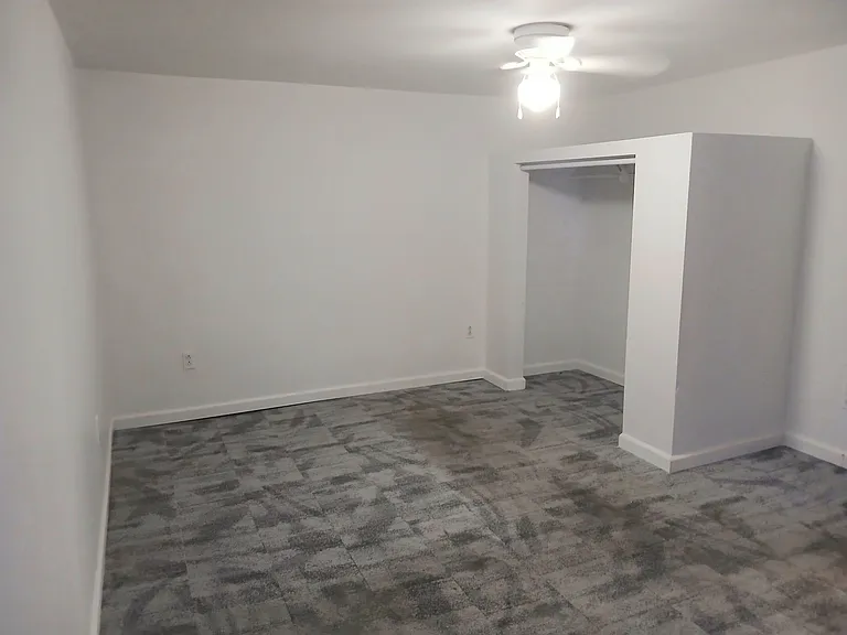East Bedroom