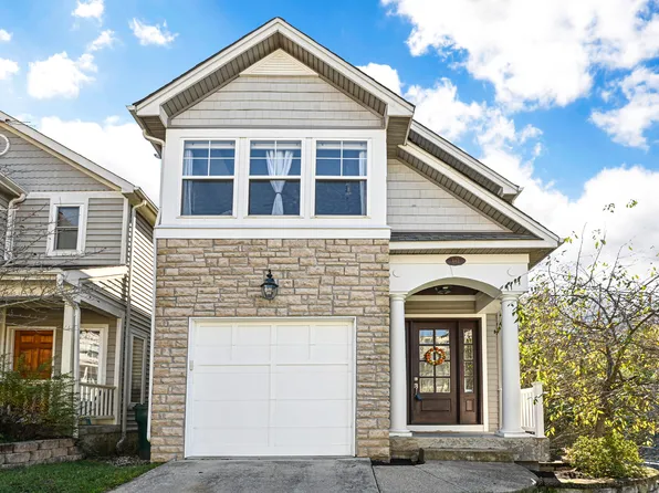 462 Stanley Ave, Cincinnati, OH 45226