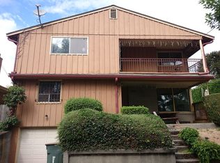 3010 S King St, Seattle, WA 98144