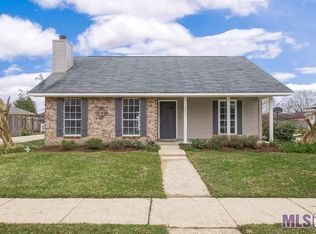 12453 Fairhope Way, Baton Rouge, LA 70816