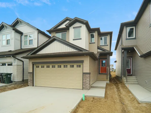 4 Ellis Line, Spruce Grove, AB T7X 0Z3