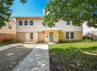 4706 Windsor Dr, Garland, TX 75042
