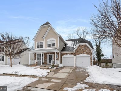 3007 Bender Ridge Ct, Baltimore, MD, 21234