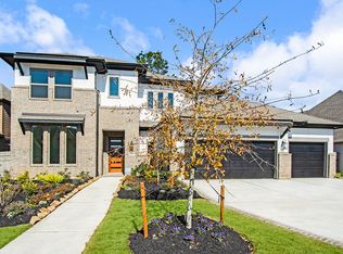 15241 Hemingway Heights Dr, Conroe, TX 77302