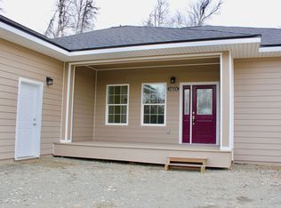 10074 W Clay Chapman Rd, Wasilla, AK 99623