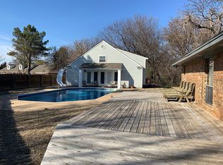 2536 NE Heritage Creek Dr, Lawton, OK 73507