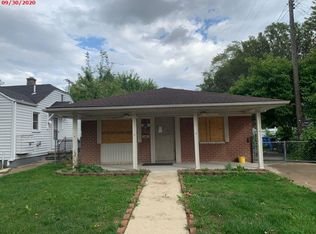 4995 Kingston St, Dearborn Heights, MI 48125