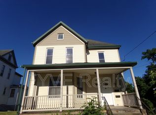 10 S Jefferson Ave #2, Canonsburg, PA