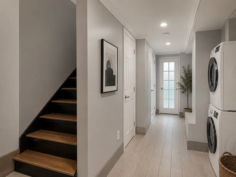 58 Leroy St #1C — Photo 6