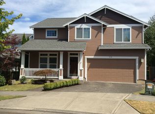 9130 SW Ivory St, Beaverton, OR 97007