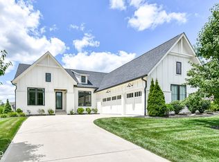 16385 La Paloma Ct, Noblesville, IN 46060