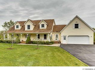 2731 Ayers Rd, Penn Yan, NY 14527