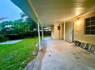 1376 NW 103rd St #3, Miami, FL 33147