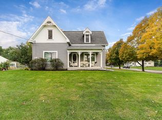 4751 Cemetery Rd, Hilliard, OH 43026