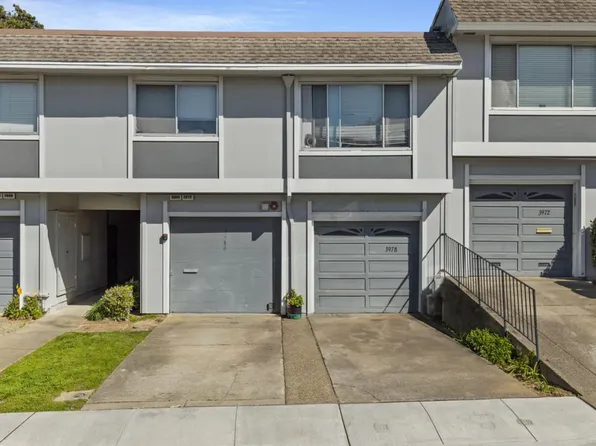 3978 Geddes Ct, South San Francisco, CA 94080