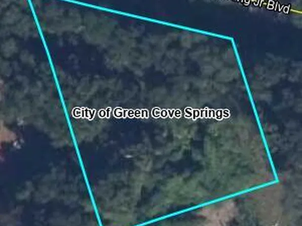 0 MARTIN LUTHER KING JR Boulevard, Green Cove Springs, FL 32043