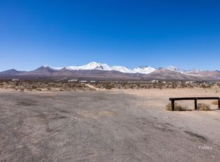 3 Street, Inyokern, CA 93527