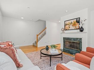 5 S Cmns #D, Lincoln, MA 01773