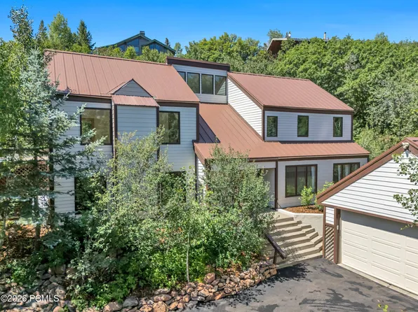 3697 W Wagon Wheel Way, Park City, UT 84098
