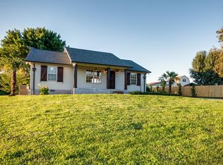 595 Lear Rd LOT 1, Portland, TN 37148