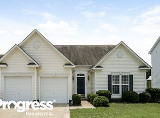 3429 Stoney Garden Dr, Charlotte, NC 28269