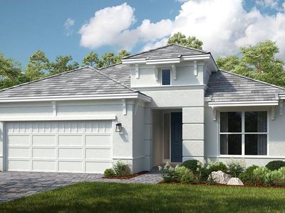 4504 Isonzo Way, Wesley Chapel, FL, 33543