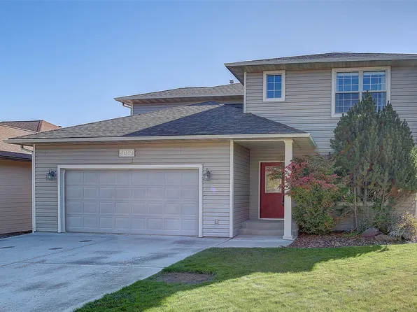 6014 Brusett Dr, Missoula, MT 59803