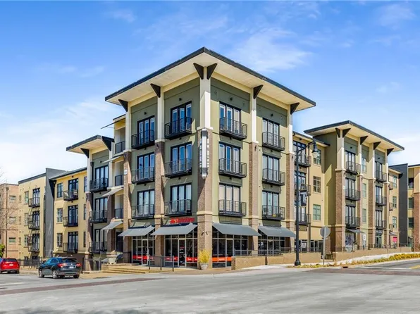 5300 Peachtree Rd Unit 1311, Chamblee, GA 30341